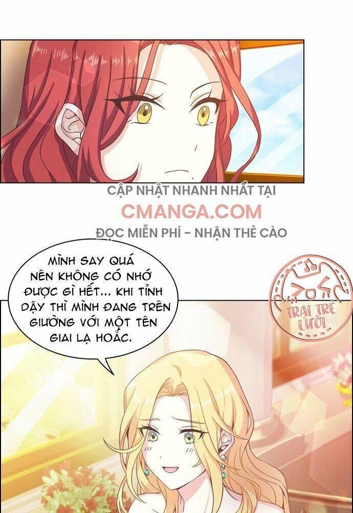 Một Đêm Với Hoàng Đế Chapter 2 - 53