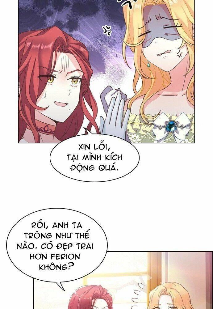 Một Đêm Với Hoàng Đế Chapter 2 - 57