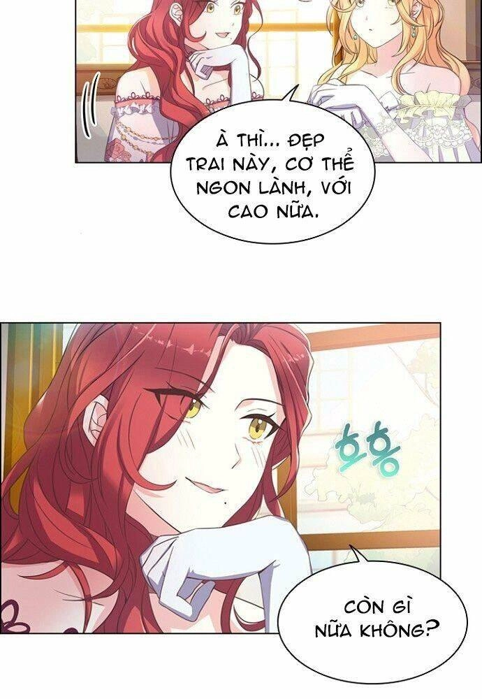 Một Đêm Với Hoàng Đế Chapter 2 - 58