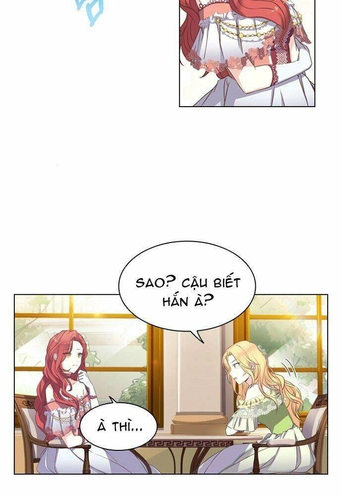 Một Đêm Với Hoàng Đế Chapter 2 - 61