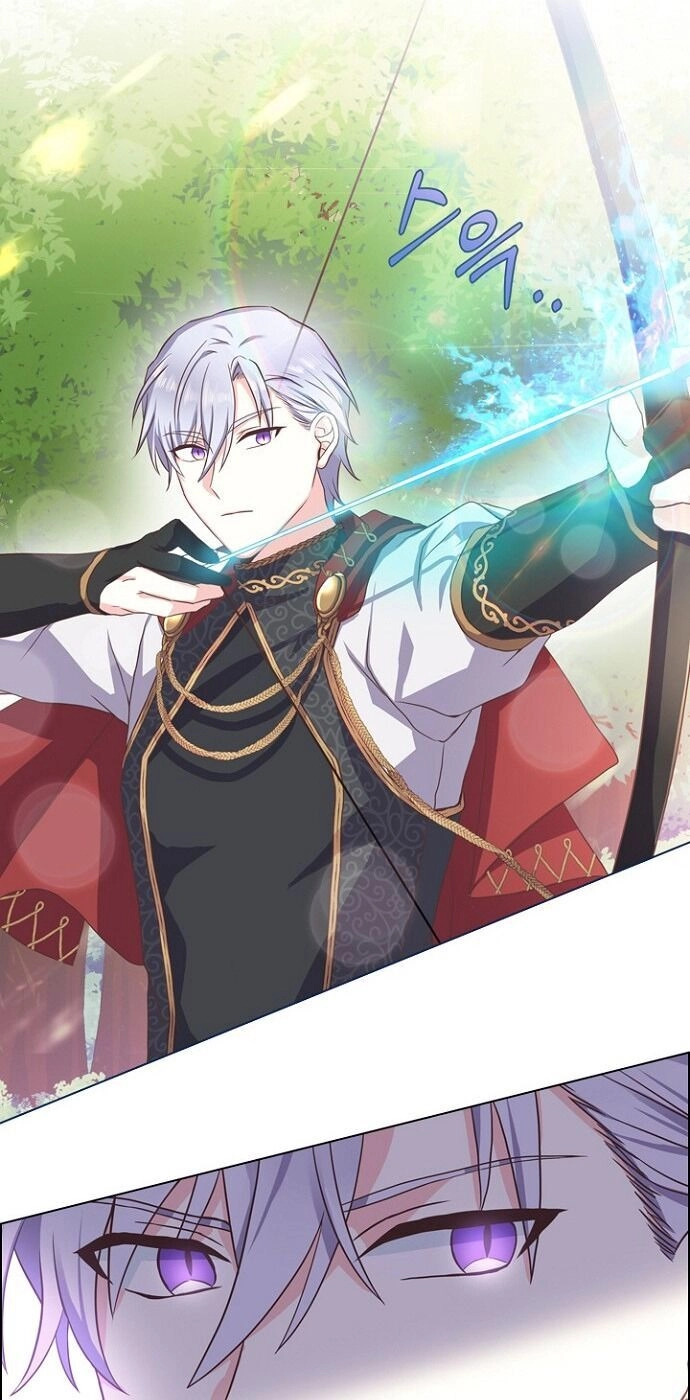 Một Đêm Với Hoàng Đế Chapter 3 - 3