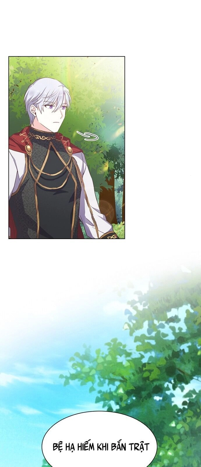 Một Đêm Với Hoàng Đế Chapter 3 - 8