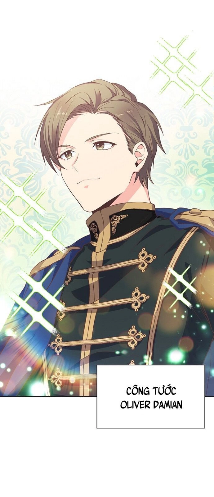 Một Đêm Với Hoàng Đế Chapter 3 - 10