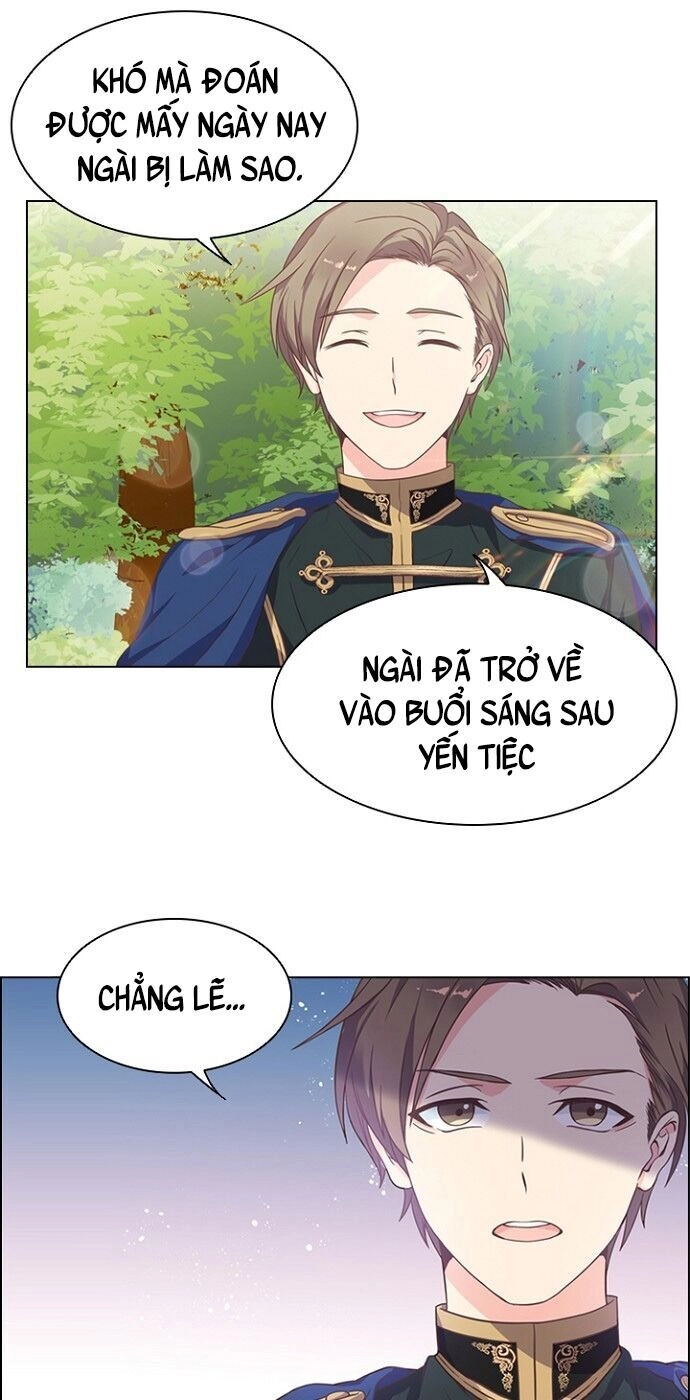 Một Đêm Với Hoàng Đế Chapter 3 - 11