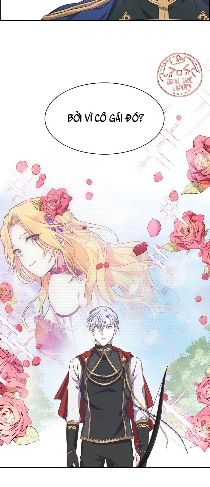 Một Đêm Với Hoàng Đế Chapter 3 - 12