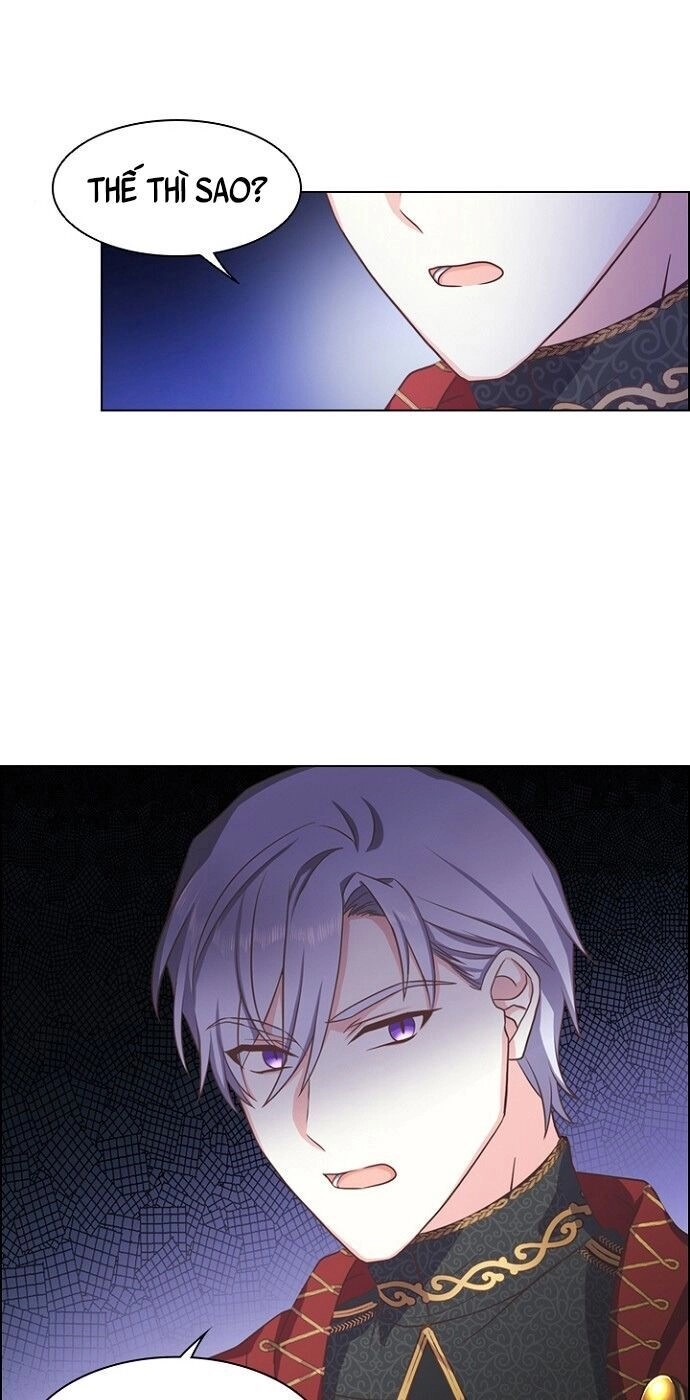 Một Đêm Với Hoàng Đế Chapter 3 - 13