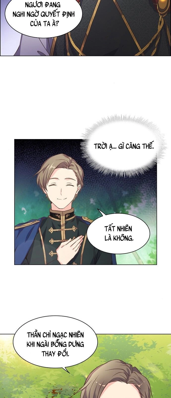 Một Đêm Với Hoàng Đế Chapter 3 - 14