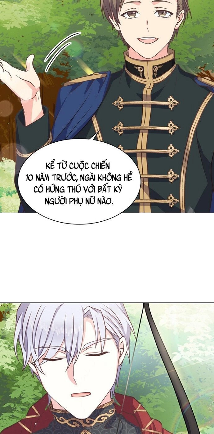 Một Đêm Với Hoàng Đế Chapter 3 - 15