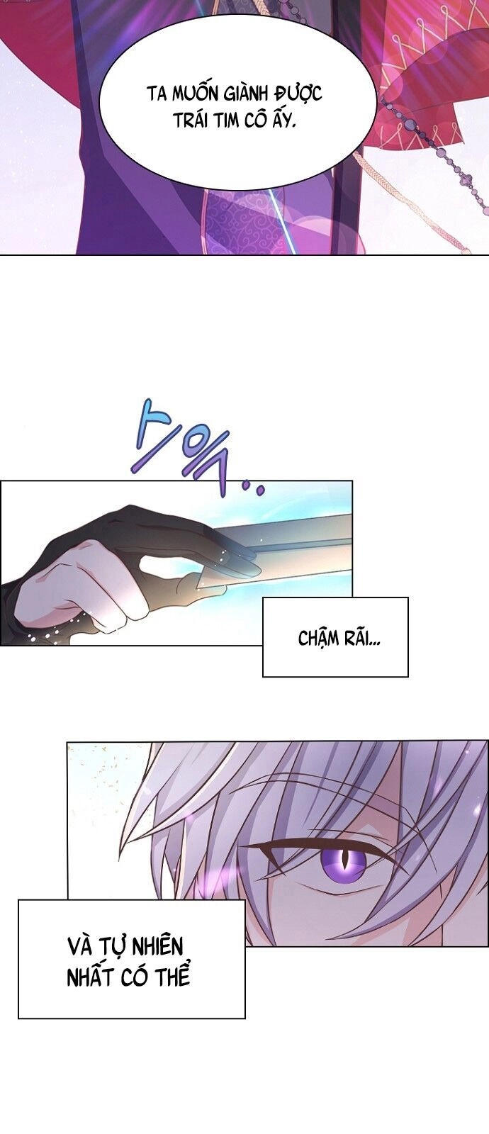 Một Đêm Với Hoàng Đế Chapter 3 - 18