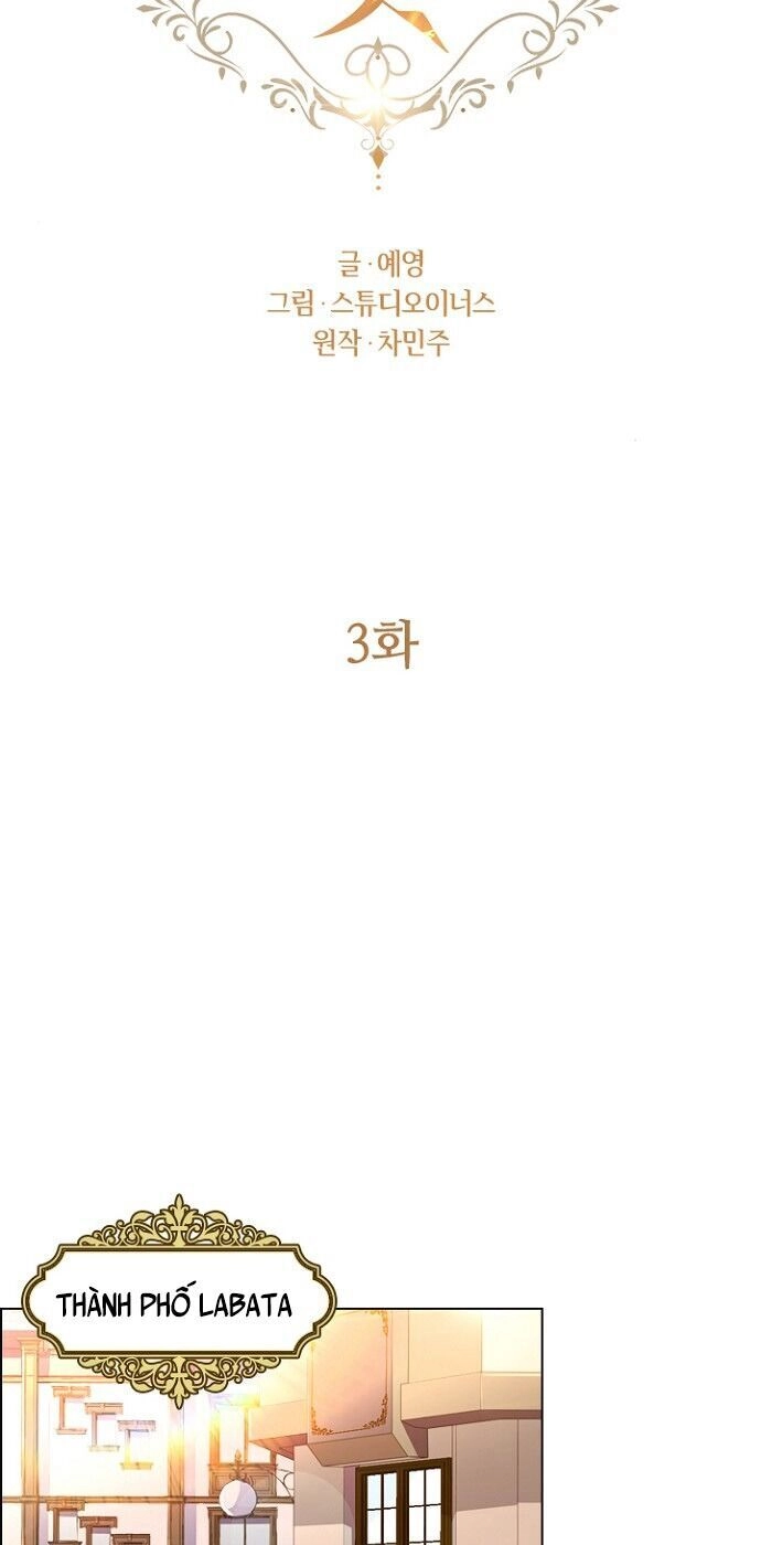 Một Đêm Với Hoàng Đế Chapter 3 - 25