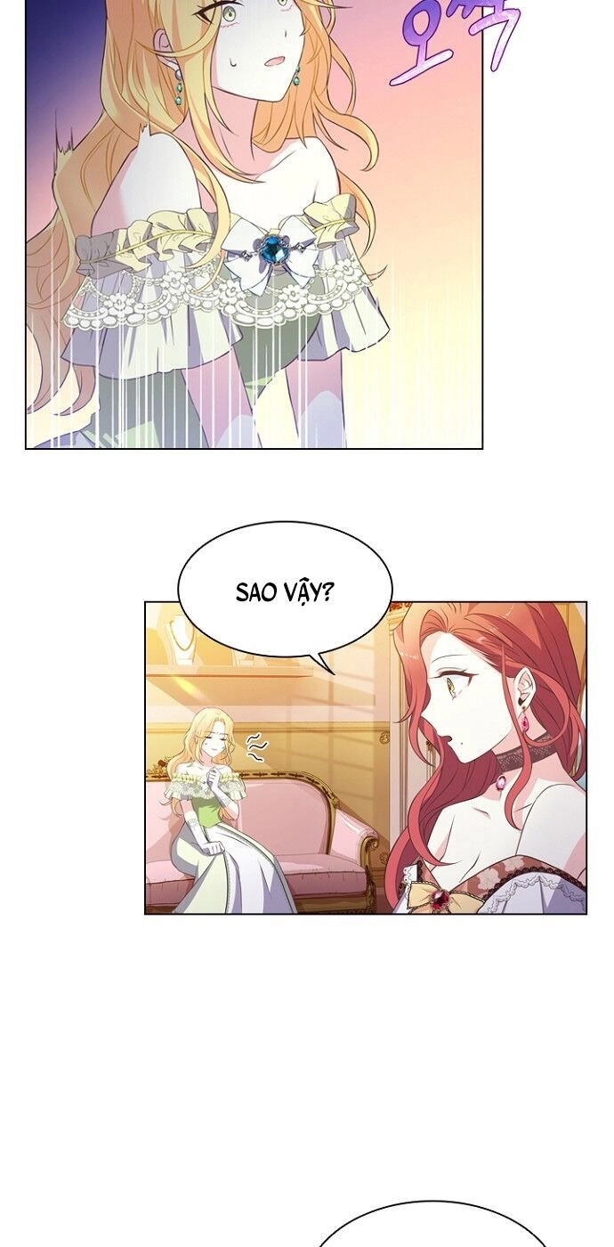 Một Đêm Với Hoàng Đế Chapter 3 - 27