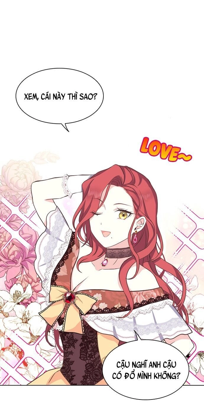 Một Đêm Với Hoàng Đế Chapter 3 - 29