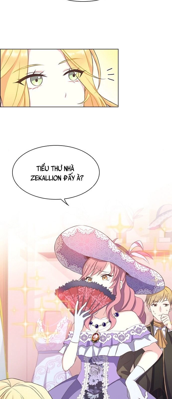 Một Đêm Với Hoàng Đế Chapter 3 - 32