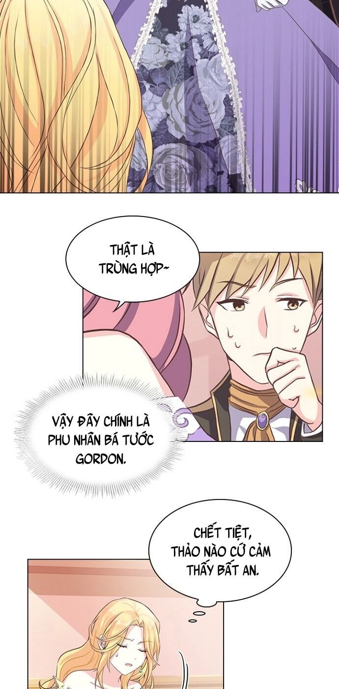 Một Đêm Với Hoàng Đế Chapter 3 - 33