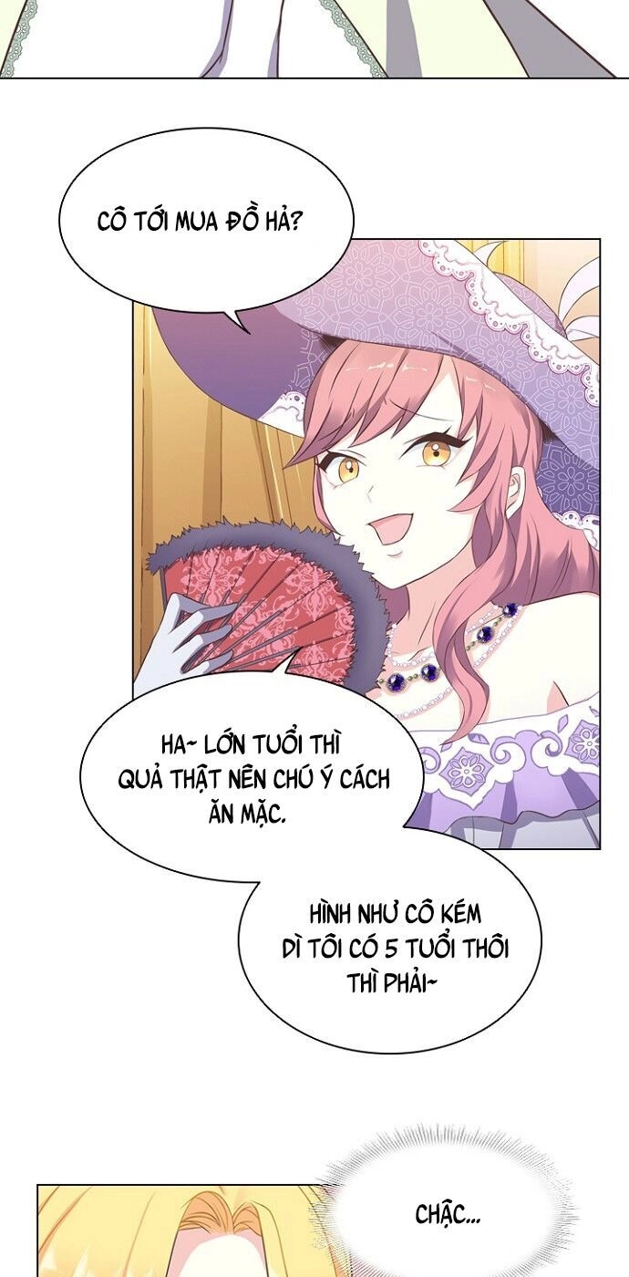 Một Đêm Với Hoàng Đế Chapter 3 - 35