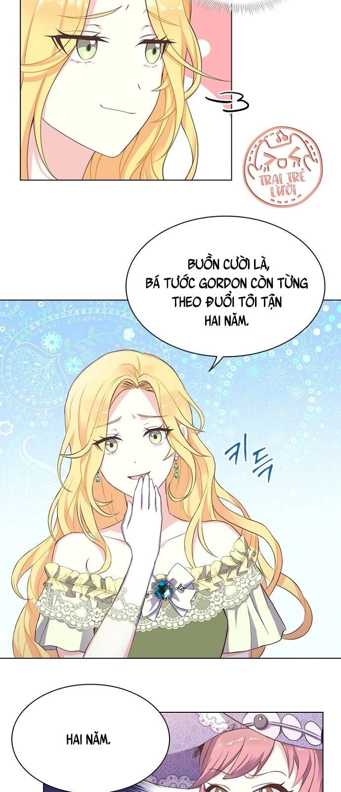 Một Đêm Với Hoàng Đế Chapter 3 - 36