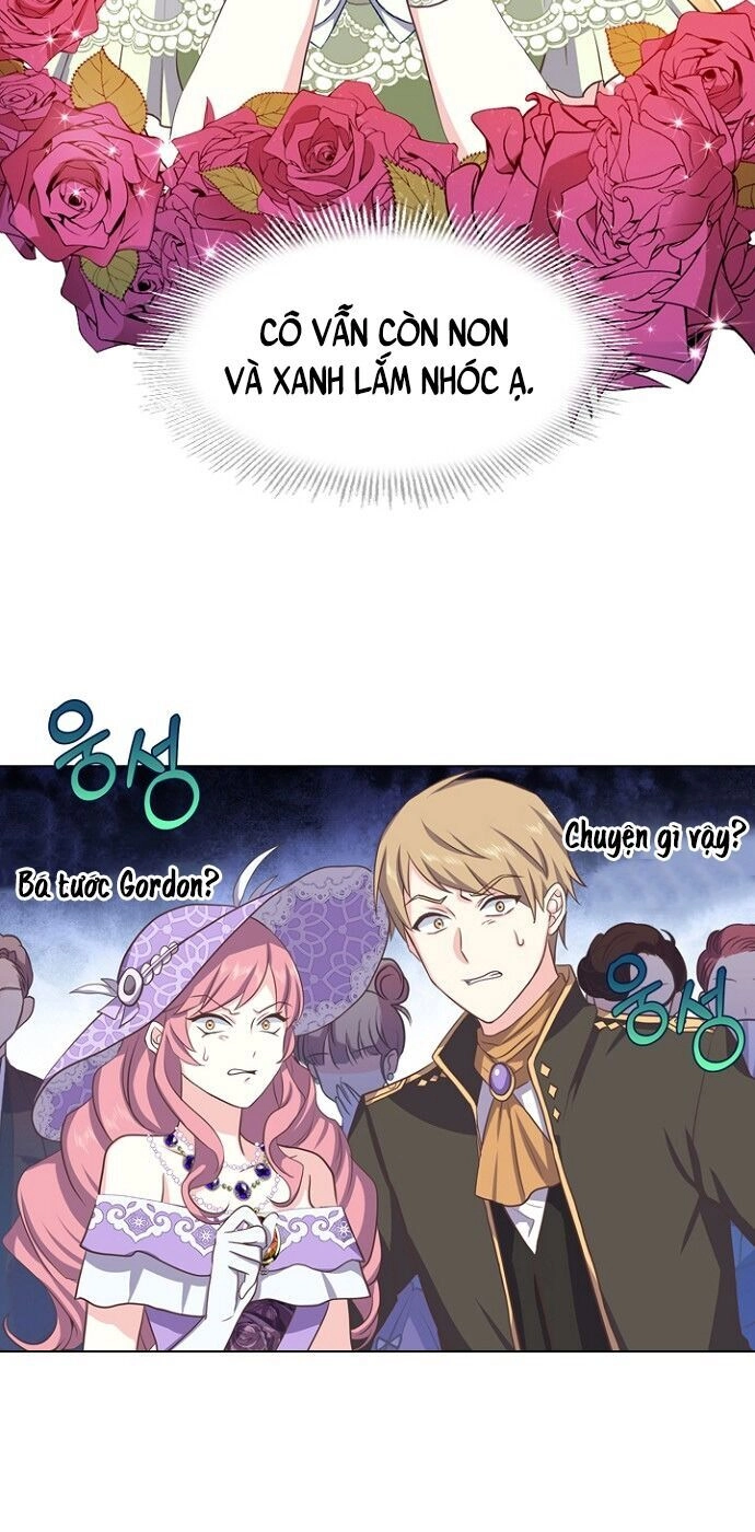 Một Đêm Với Hoàng Đế Chapter 3 - 39