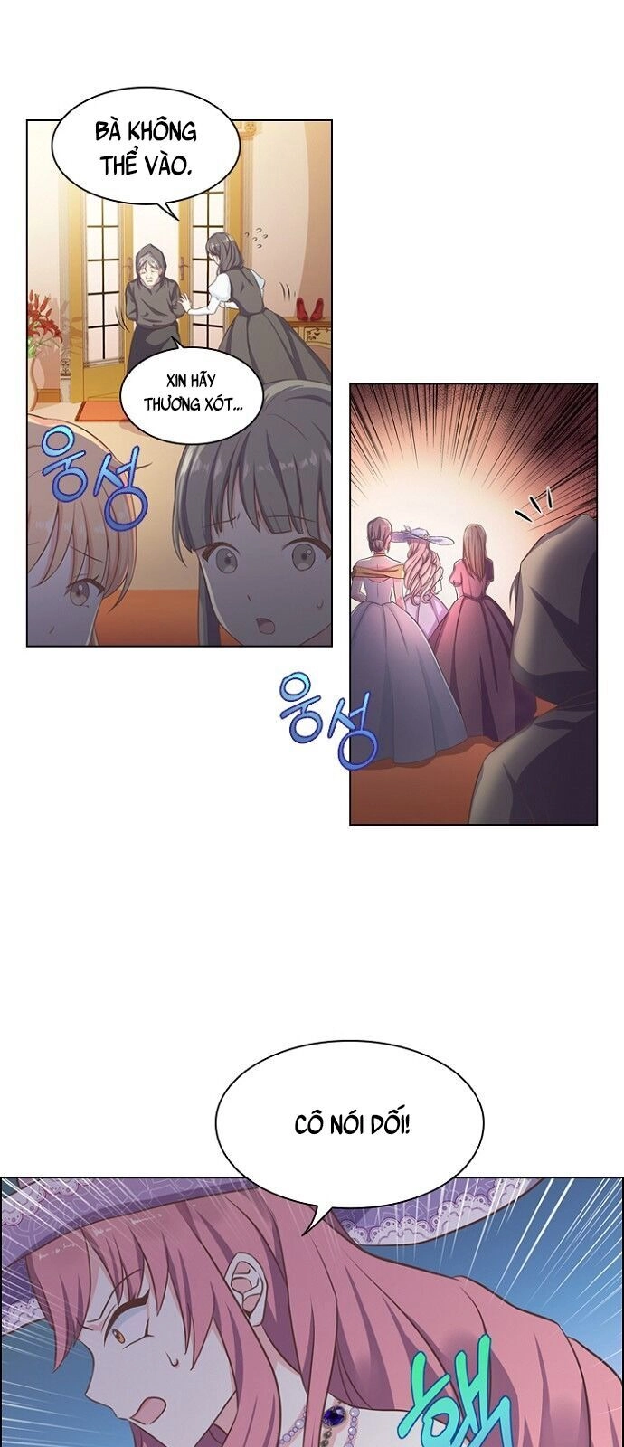 Một Đêm Với Hoàng Đế Chapter 3 - 40