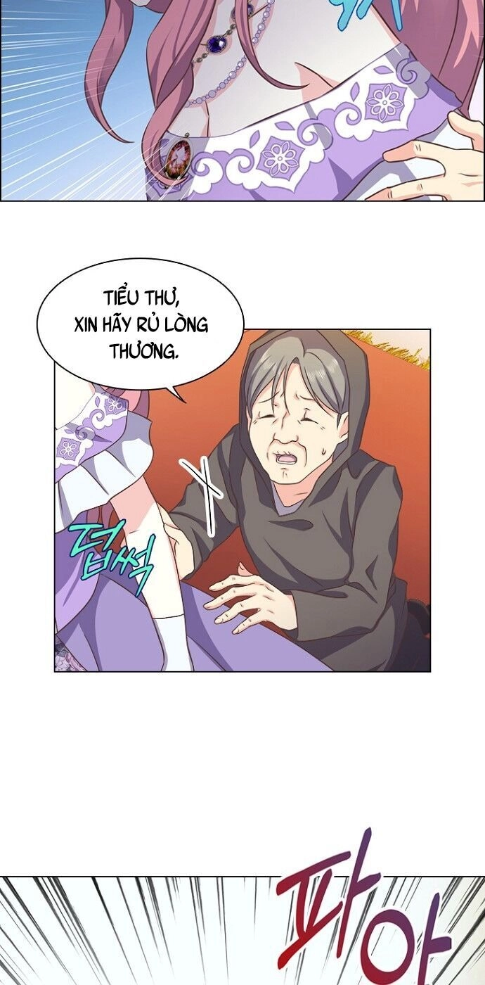 Một Đêm Với Hoàng Đế Chapter 3 - 41