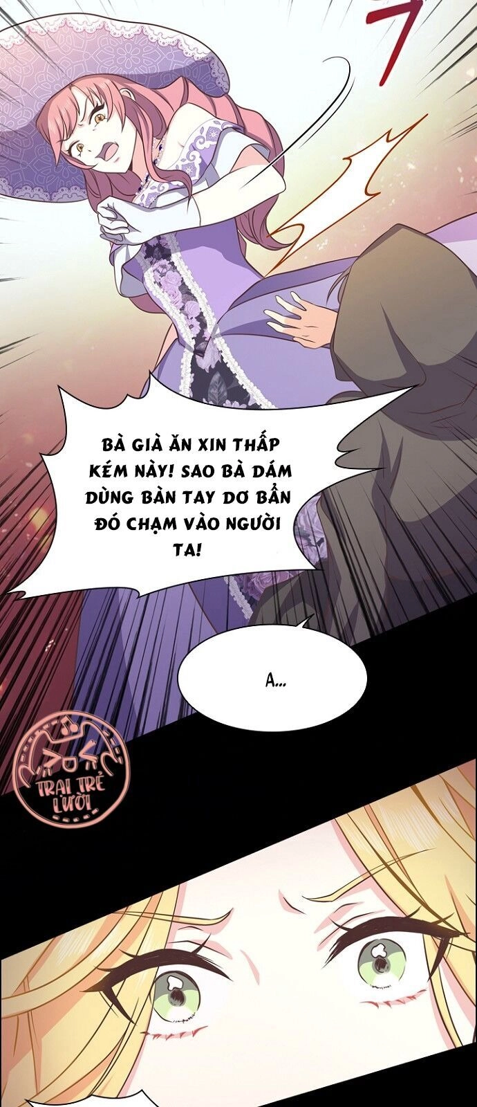 Một Đêm Với Hoàng Đế Chapter 3 - 42