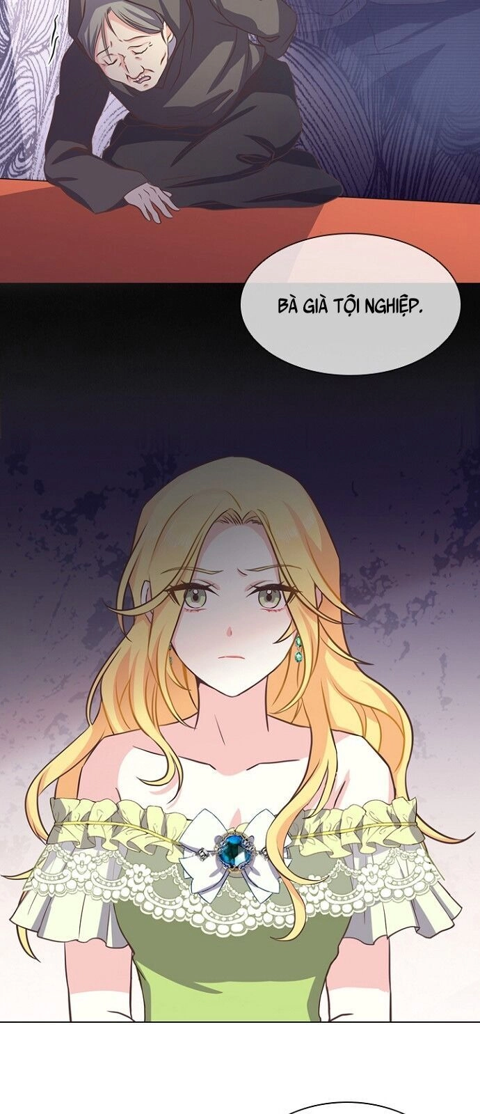 Một Đêm Với Hoàng Đế Chapter 3 - 44