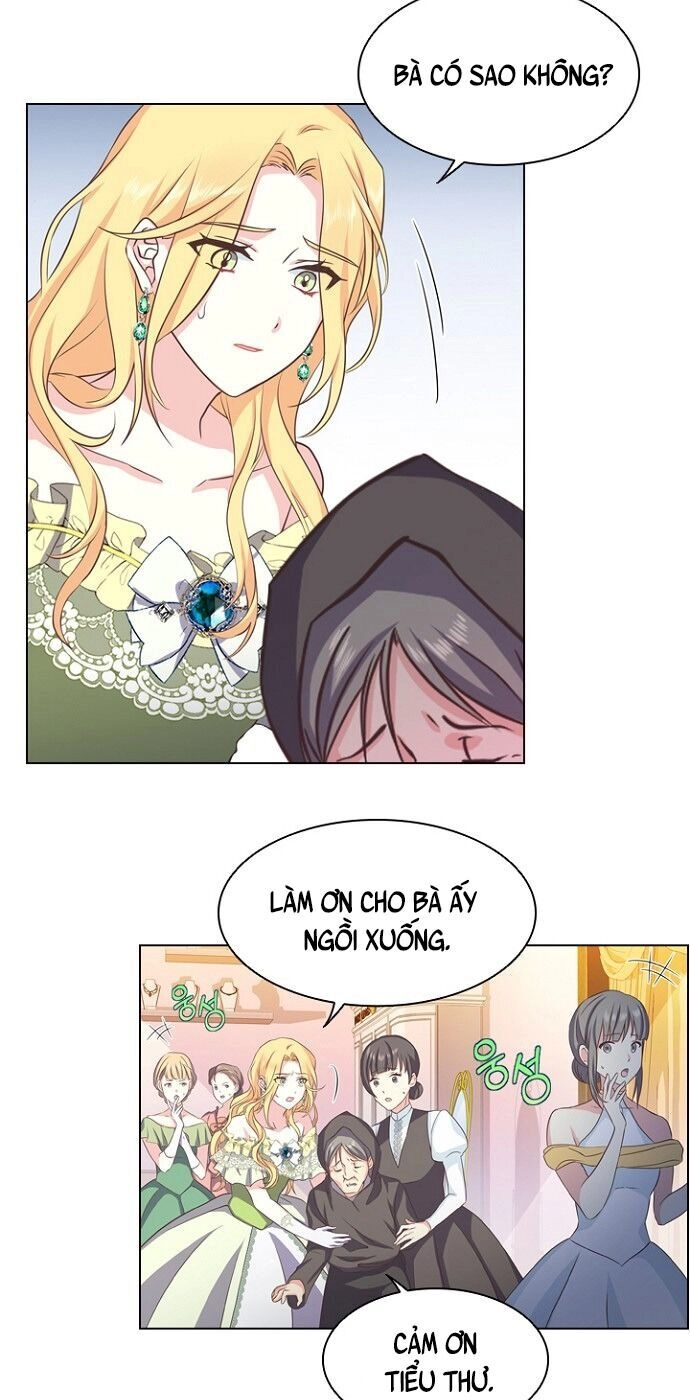 Một Đêm Với Hoàng Đế Chapter 3 - 45