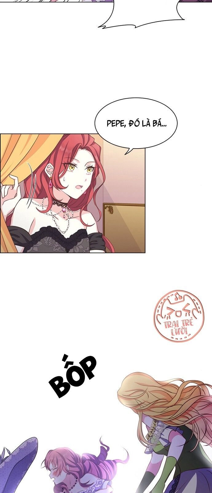 Một Đêm Với Hoàng Đế Chapter 3 - 48