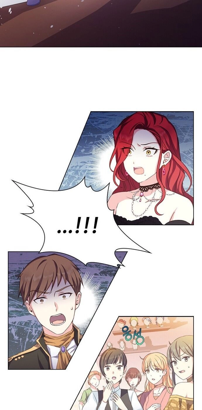 Một Đêm Với Hoàng Đế Chapter 4 - 3