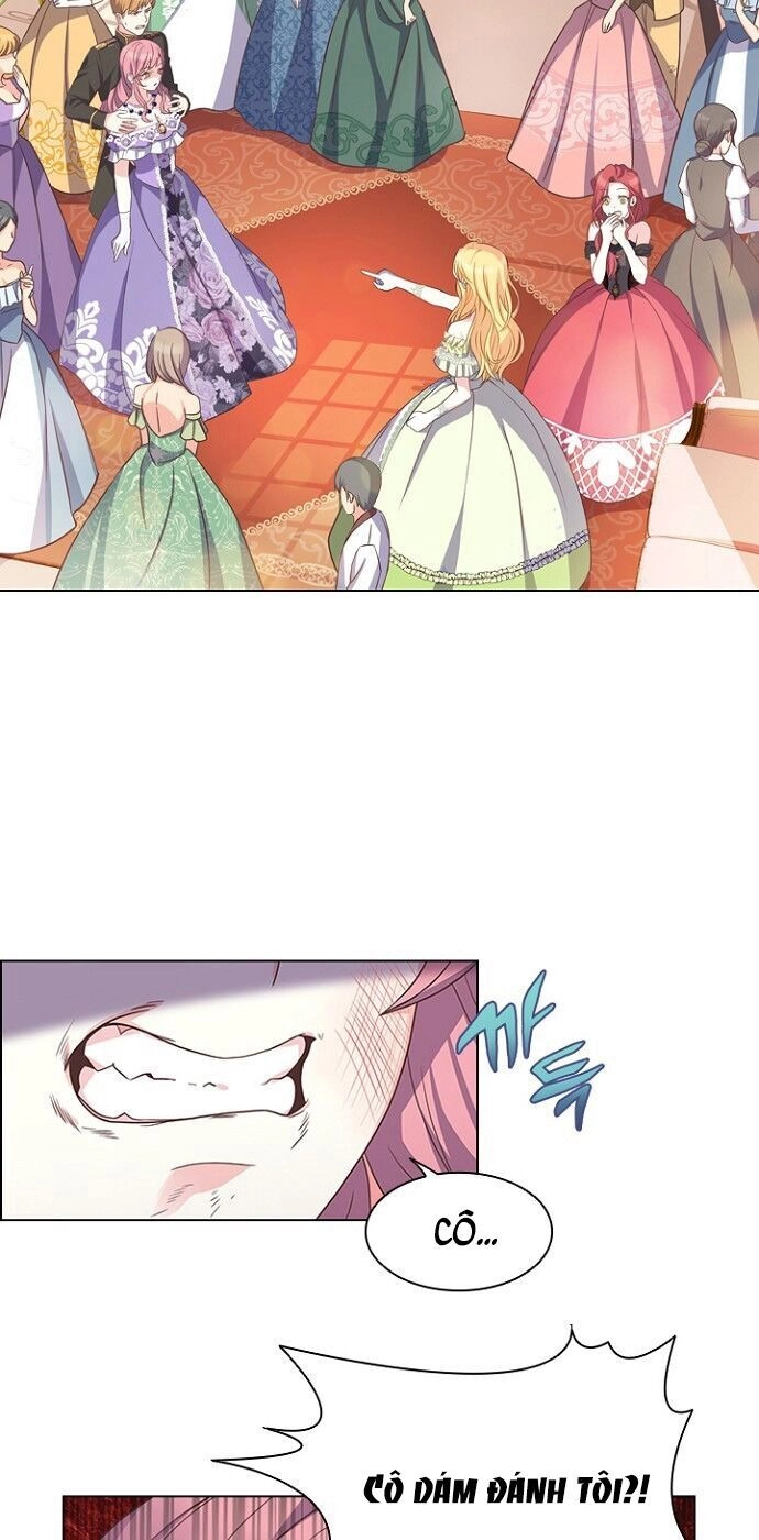 Một Đêm Với Hoàng Đế Chapter 4 - 9