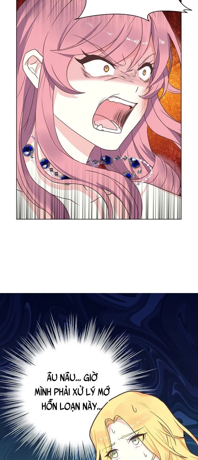 Một Đêm Với Hoàng Đế Chapter 4 - 10