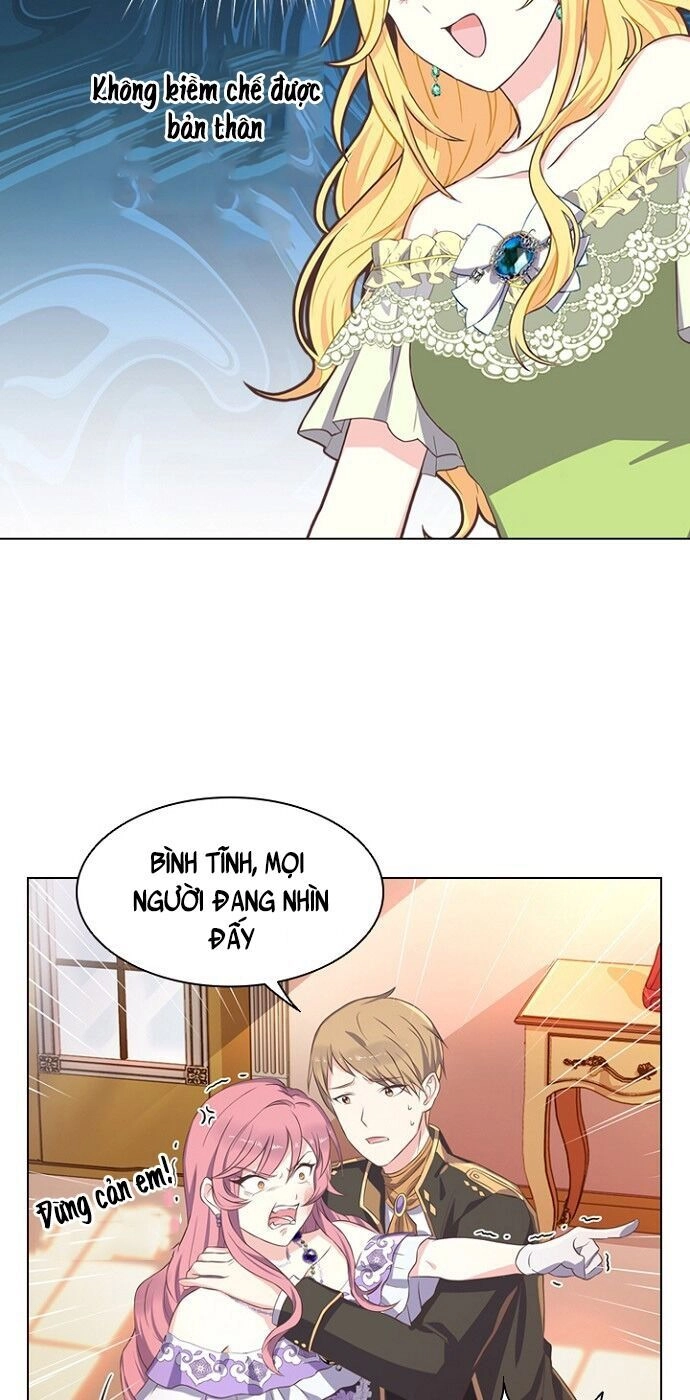 Một Đêm Với Hoàng Đế Chapter 4 - 11