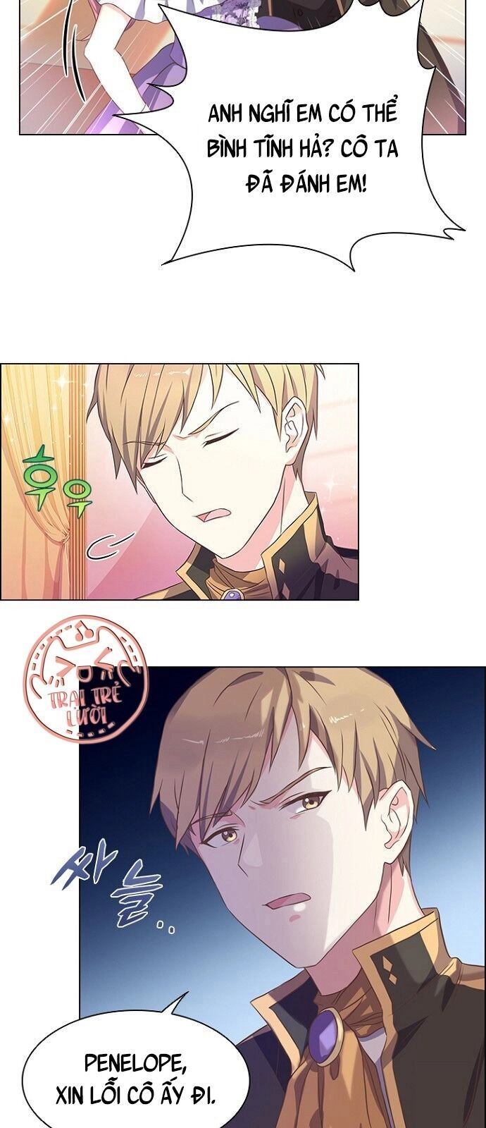 Một Đêm Với Hoàng Đế Chapter 4 - 12