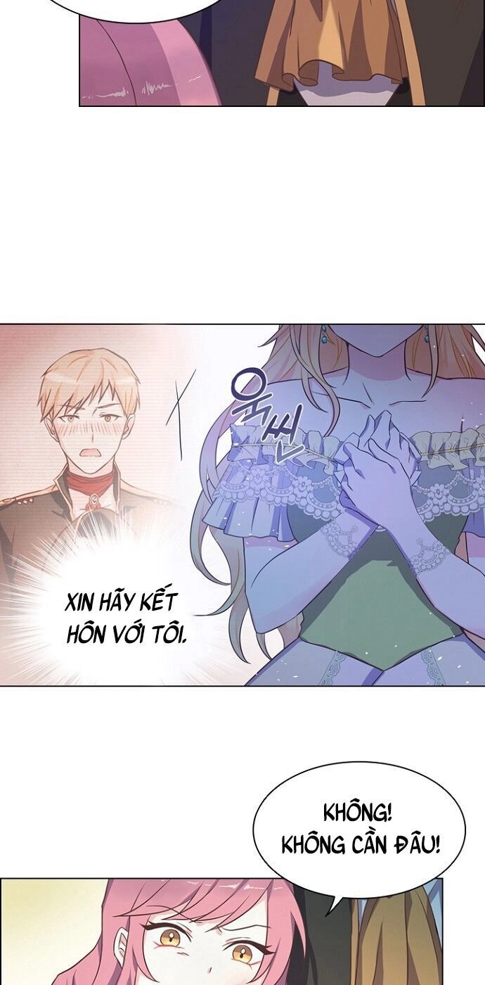 Một Đêm Với Hoàng Đế Chapter 4 - 13