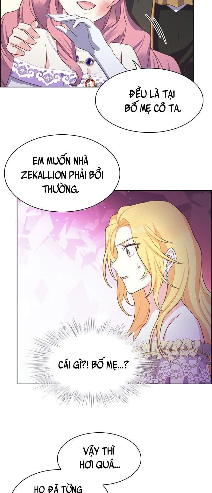 Một Đêm Với Hoàng Đế Chapter 4 - 14