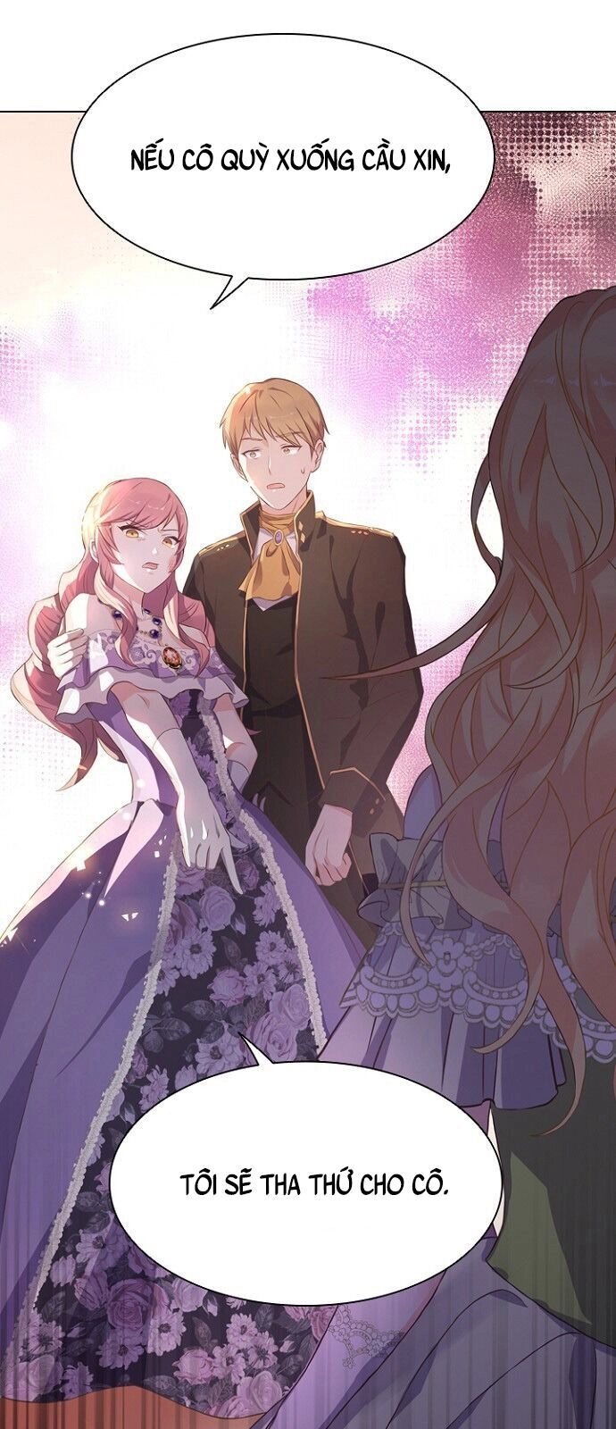 Một Đêm Với Hoàng Đế Chapter 4 - 16