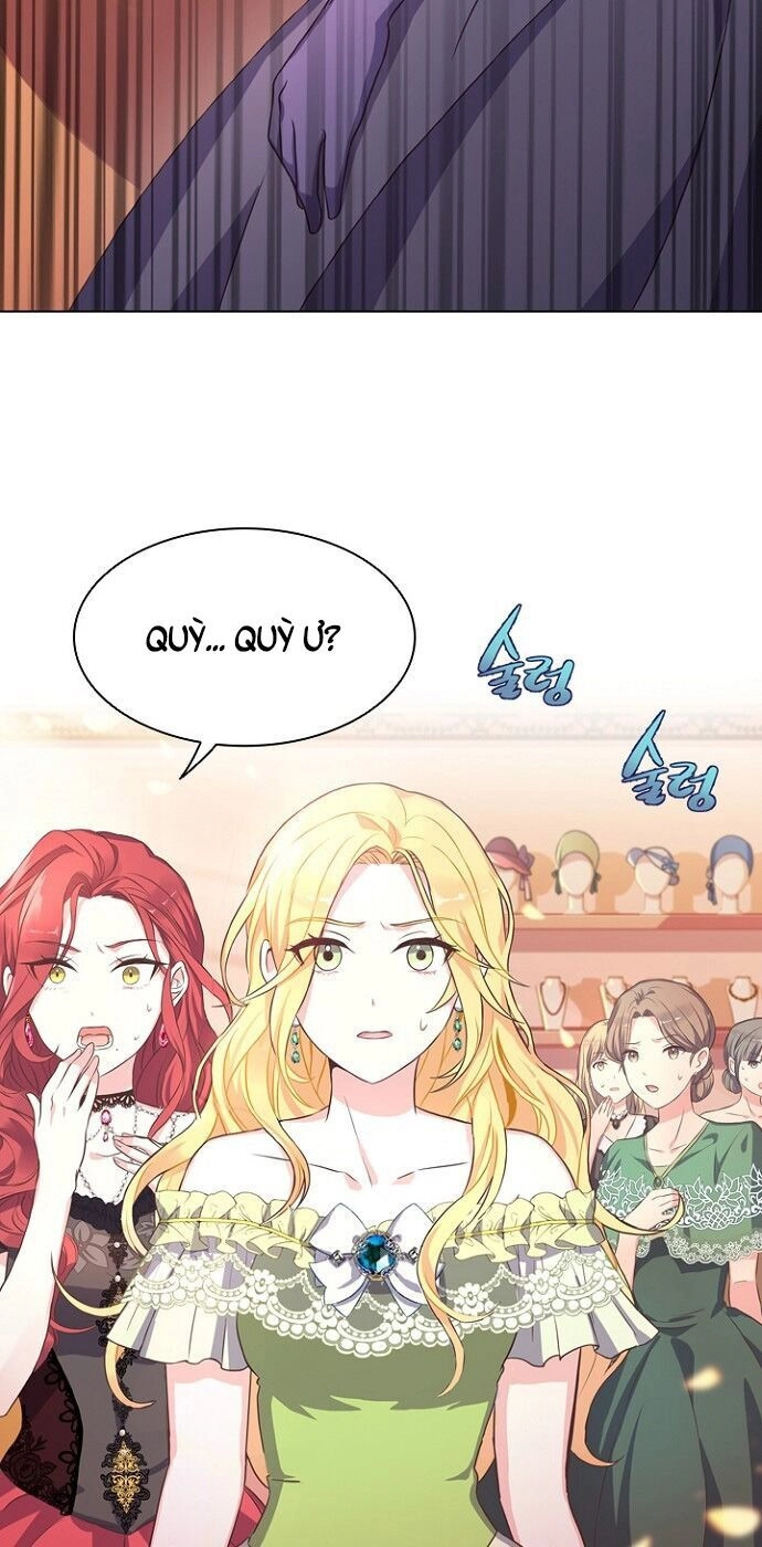 Một Đêm Với Hoàng Đế Chapter 4 - 17