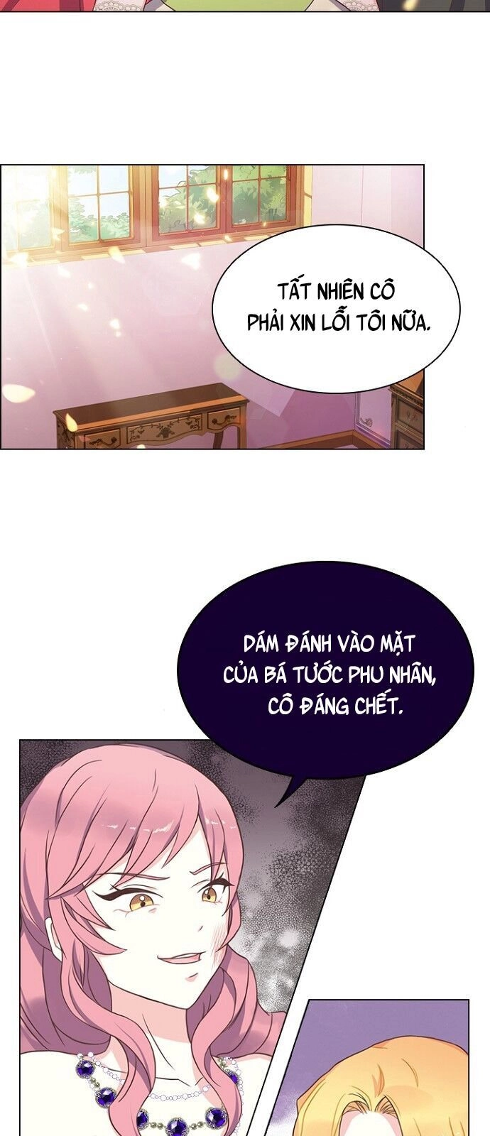 Một Đêm Với Hoàng Đế Chapter 4 - 18