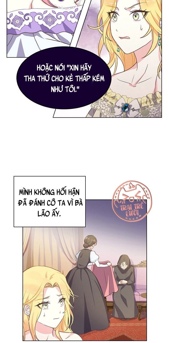 Một Đêm Với Hoàng Đế Chapter 4 - 19