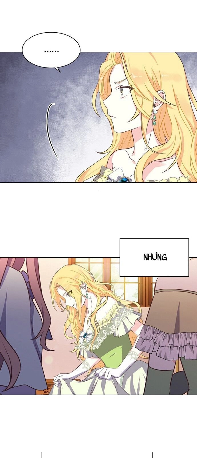 Một Đêm Với Hoàng Đế Chapter 4 - 20