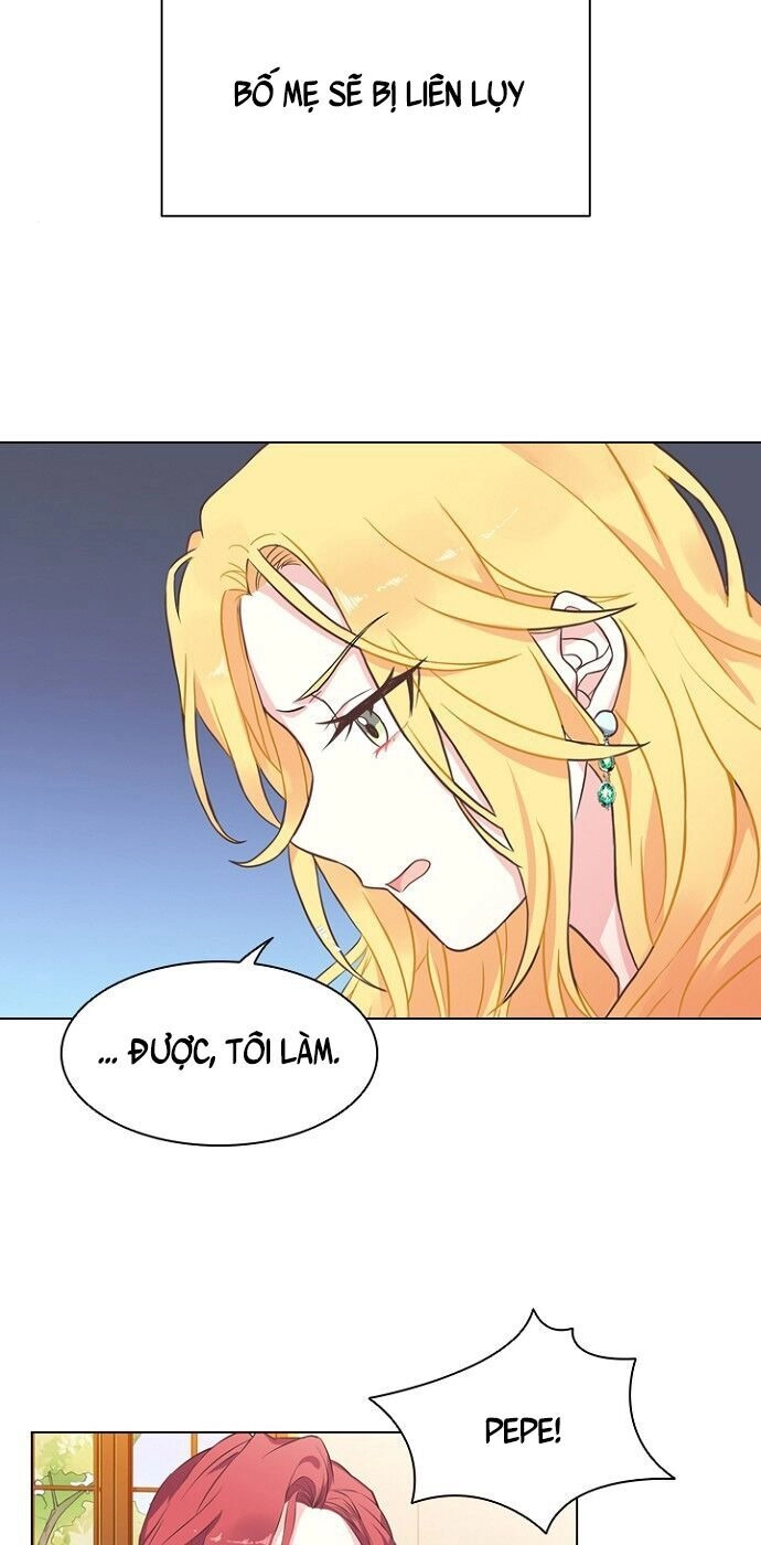 Một Đêm Với Hoàng Đế Chapter 4 - 21