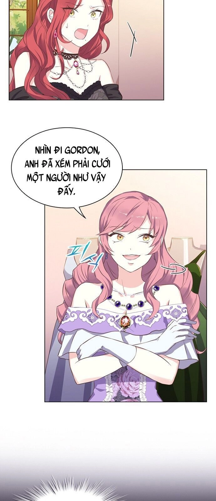 Một Đêm Với Hoàng Đế Chapter 4 - 22