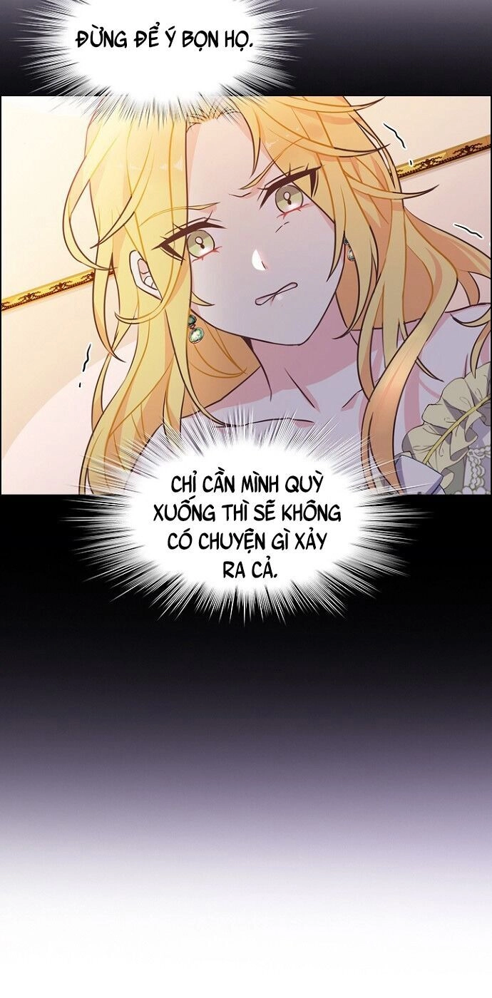 Một Đêm Với Hoàng Đế Chapter 4 - 23