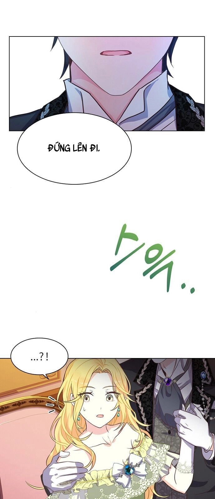 Một Đêm Với Hoàng Đế Chapter 4 - 24