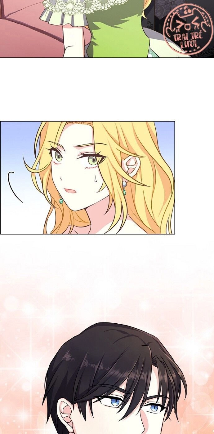 Một Đêm Với Hoàng Đế Chapter 4 - 25