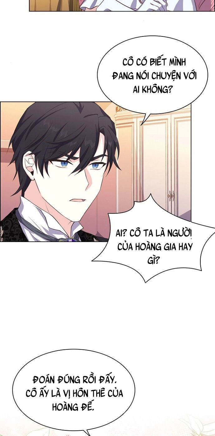 Một Đêm Với Hoàng Đế Chapter 4 - 27