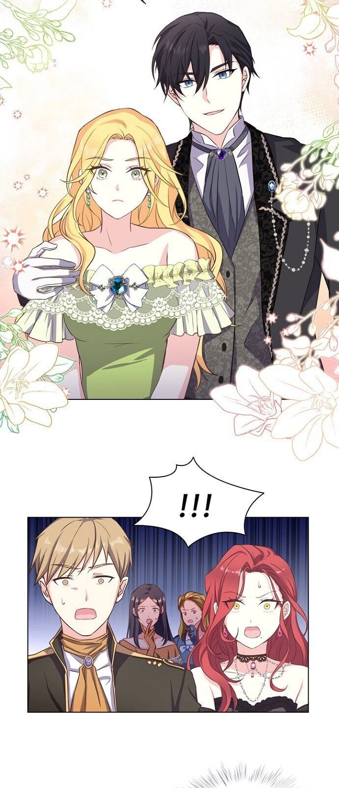 Một Đêm Với Hoàng Đế Chapter 4 - 28