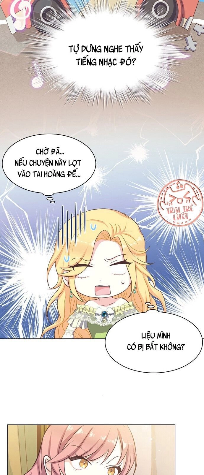 Một Đêm Với Hoàng Đế Chapter 4 - 30