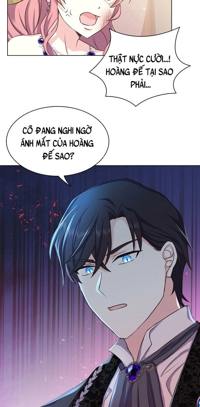 Một Đêm Với Hoàng Đế Chapter 4 - 31