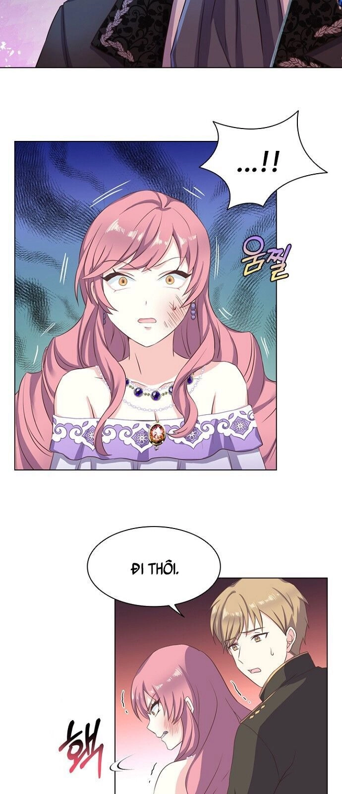 Một Đêm Với Hoàng Đế Chapter 4 - 32