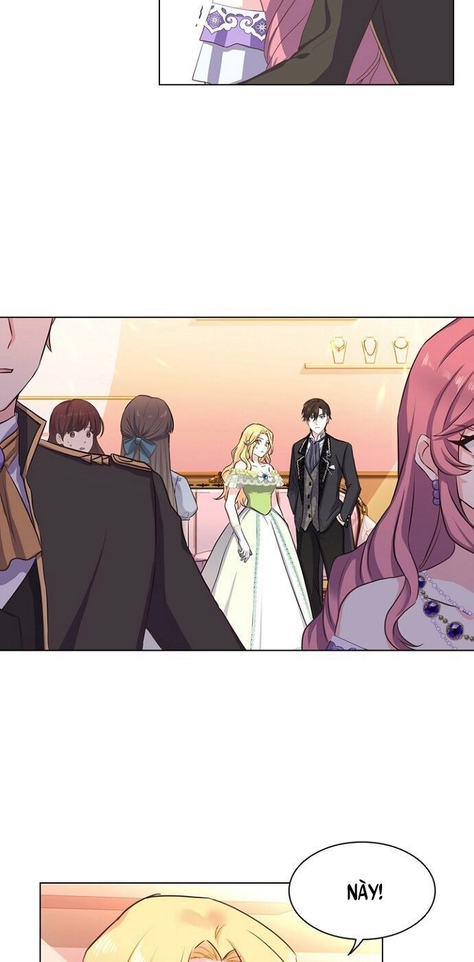 Một Đêm Với Hoàng Đế Chapter 4 - 33